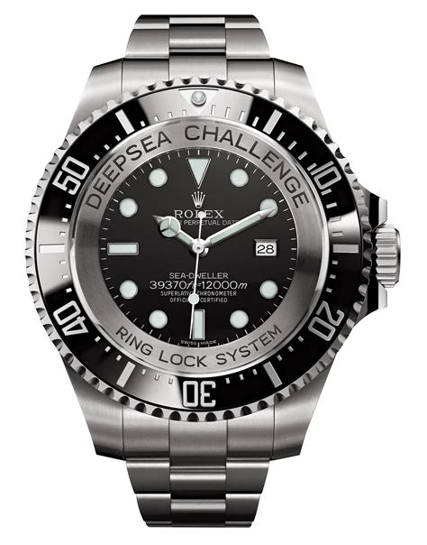 rolex sea-dweller deepsea challenger preis|rolex deepsea challenge 50mm.